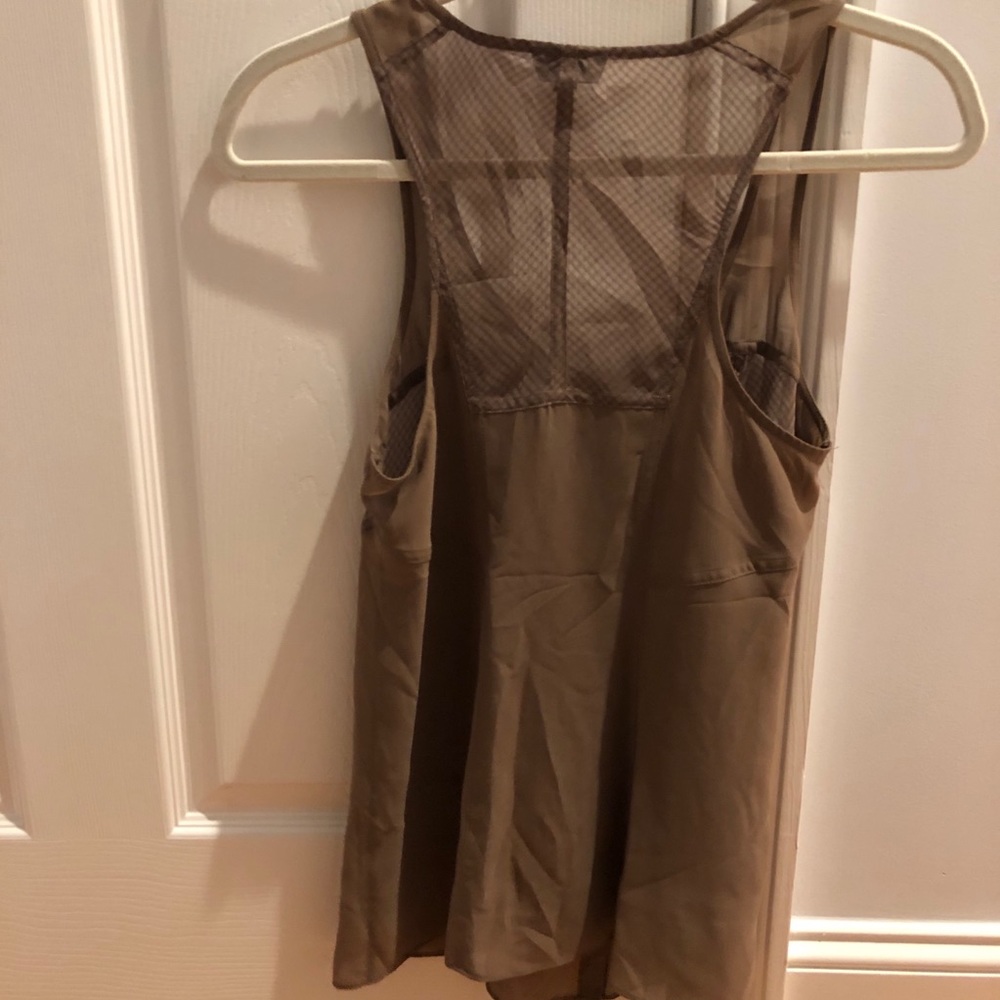 TOPSHOP Tank - Picture 5 of 5